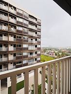 WV Towers