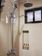 WV Towers