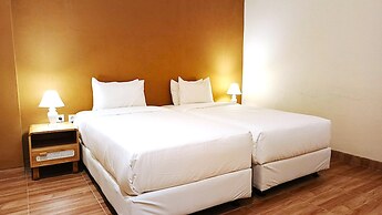 PLUM Dreamscape Bhagia Malioboro