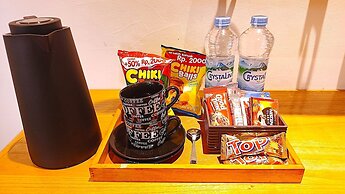 PLUM Dreamscape Bhagia Malioboro