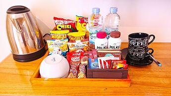 PLUM Dreamscape Bhagia Malioboro