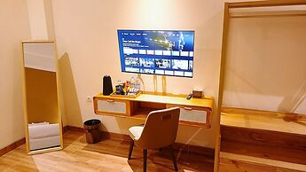 PLUM Dreamscape Bhagia Malioboro