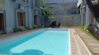 PLUM Dreamscape Bhagia Malioboro