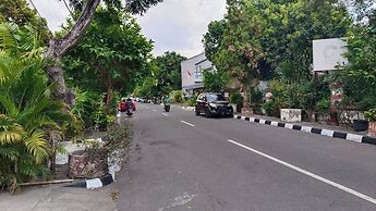 PLUM Dreamscape Bhagia Malioboro