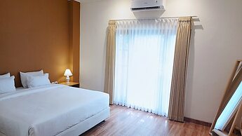 PLUM Dreamscape Bhagia Malioboro