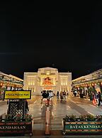 PLUM Dreamscape Bhagia Malioboro