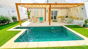 Dar Nour Charme et Tranquilit Hammamet