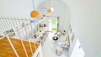 Dar Nour Charme et Tranquilit Hammamet