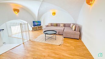 Dar Nour Charme et Tranquilit Hammamet