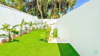 Dar Nour Charme et Tranquilit Hammamet