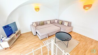 Dar Nour Charme et Tranquilit Hammamet