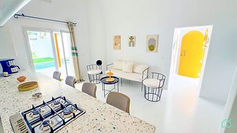 Dar Nour Charme et Tranquilit Hammamet