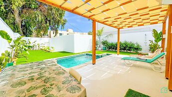 Dar Nour Charme et Tranquilit Hammamet