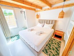 Dar Nour Charme et Tranquilit Hammamet