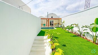 Dar Nour Charme et Tranquilit Hammamet