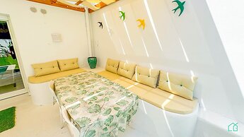 Dar Nour Charme et Tranquilit Hammamet