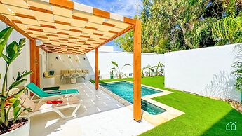 Dar Nour Charme et Tranquilit Hammamet