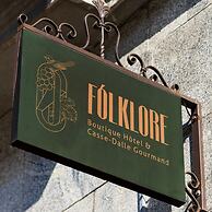FÓLKLORE BOUTIQUE HOTEL