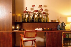 FÓLKLORE BOUTIQUE HOTEL