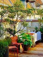 FÓLKLORE BOUTIQUE HOTEL