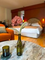 FÓLKLORE BOUTIQUE HOTEL