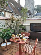 FÓLKLORE BOUTIQUE HOTEL