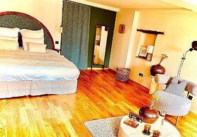 FÓLKLORE BOUTIQUE HOTEL