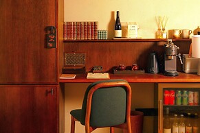 FÓLKLORE BOUTIQUE HOTEL