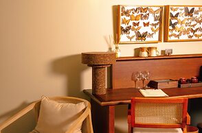 FÓLKLORE BOUTIQUE HOTEL