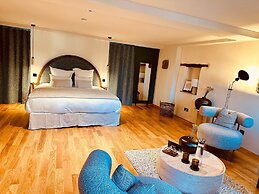 FÓLKLORE BOUTIQUE HOTEL