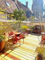 FÓLKLORE BOUTIQUE HOTEL