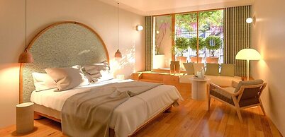 FÓLKLORE BOUTIQUE HOTEL