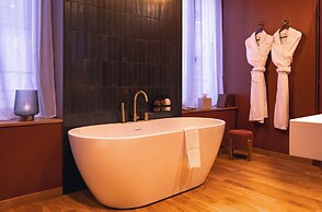 FÓLKLORE BOUTIQUE HOTEL