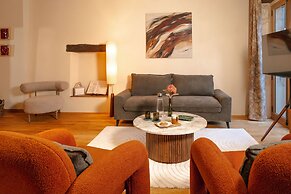 FÓLKLORE BOUTIQUE HOTEL