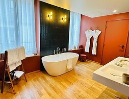 FÓLKLORE BOUTIQUE HOTEL