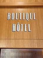 FÓLKLORE BOUTIQUE HOTEL
