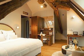 FÓLKLORE BOUTIQUE HOTEL