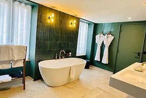 FÓLKLORE BOUTIQUE HOTEL