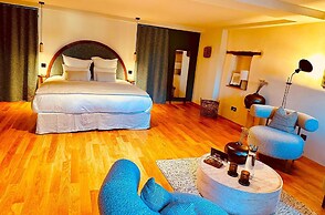 FÓLKLORE BOUTIQUE HOTEL