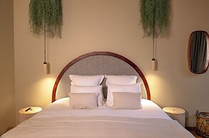 FÓLKLORE BOUTIQUE HOTEL