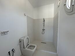 Padel Resort 1bd Apartment