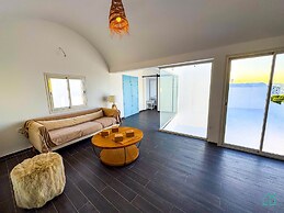 Padel Resort 1bd Apartment