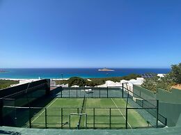 Padel Resort 1bd Apartment