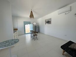 Padel Resort 1bd Apartment