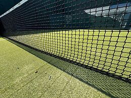 Padel Resort 1bd Apartment