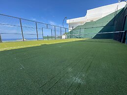 Padel Resort 1bd Apartment