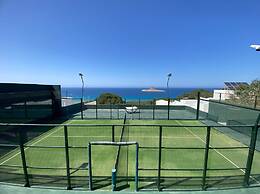 Padel Resort 1bd Apartment