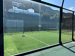 Padel Resort 1bd Apartment
