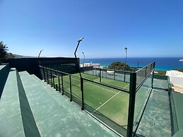 Padel Resort 2bd Apt