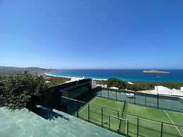Padel Resort 2bd Apt